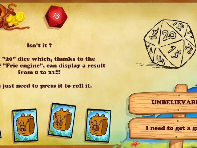 Stupid Quest