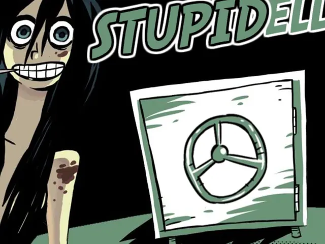 Stupidella