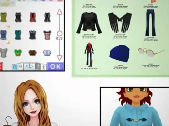 Style Savvy