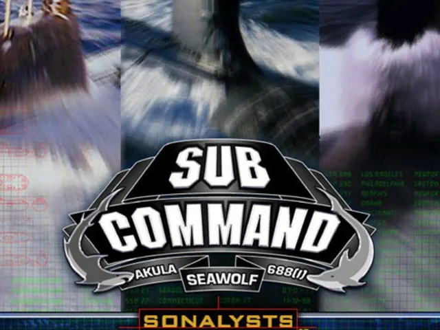Sub Command
