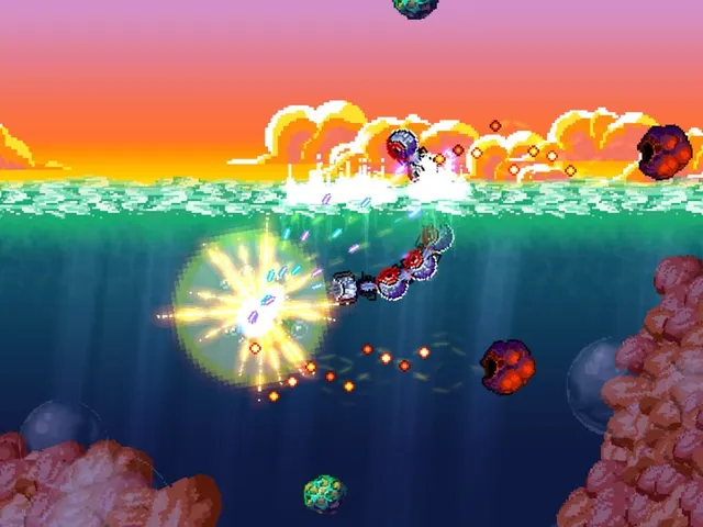 Sub Dragon