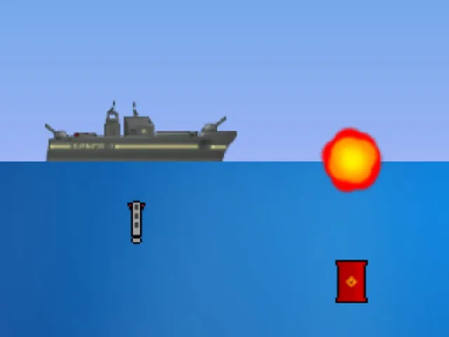 Sub Hunter