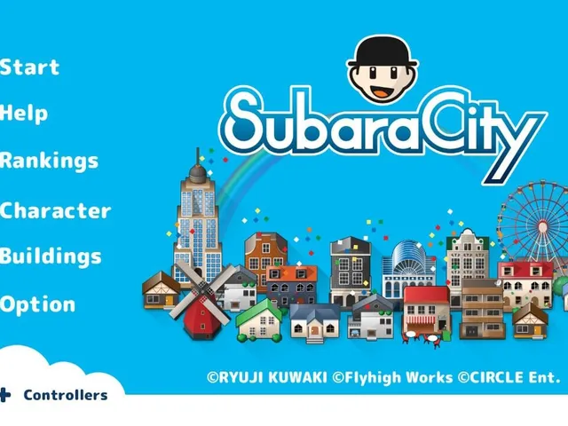 SubaraCity