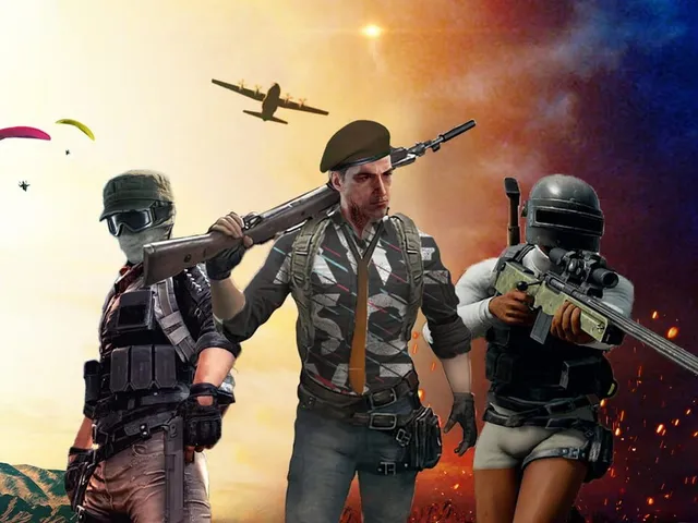 SUBG: Surgical Battlegrounds Multiplayer