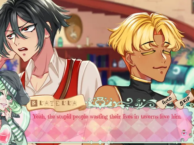 Subject:Love