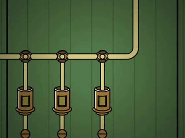Submachine 1: the Basement