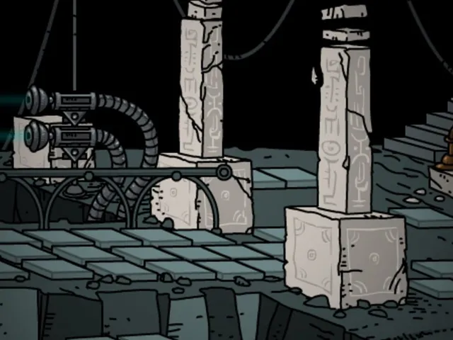 Submachine 10: The Exit