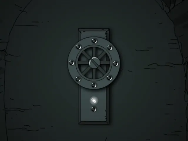 Submachine 6: The Edge