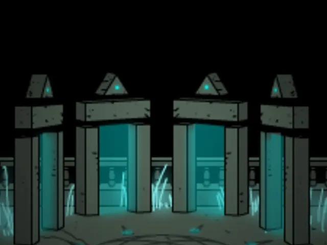 Submachine 7: The Core