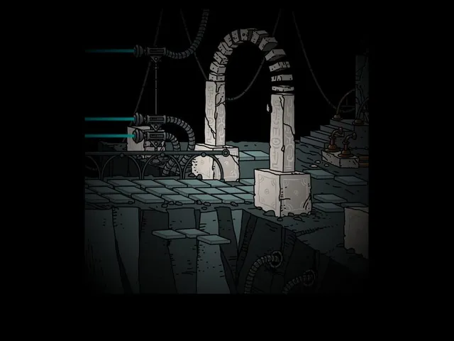 Submachine: Legacy