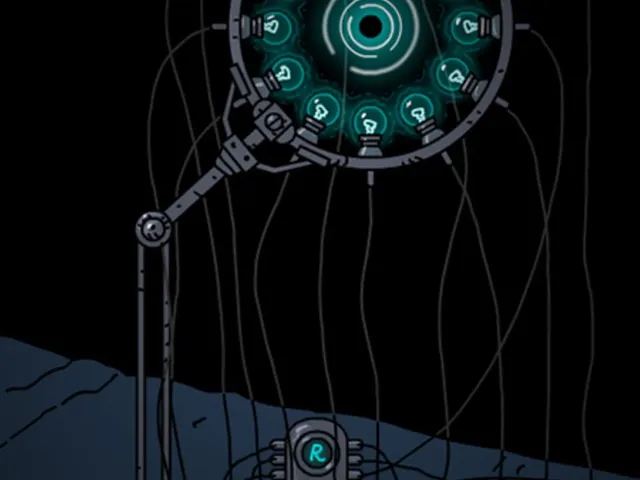 Submachine Universe