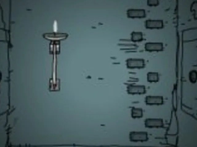 Submachine Zero: Ancient Adventure