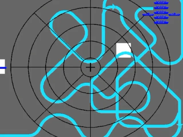 Submarine