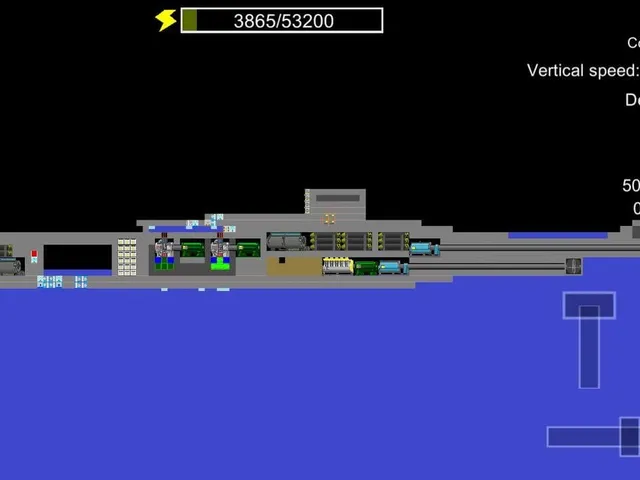 SubmarineCraft