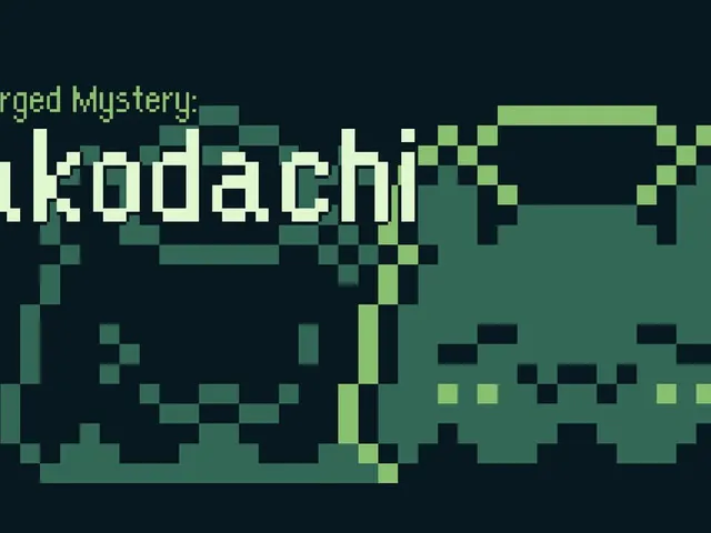 Submerged Mystery: Takodachi