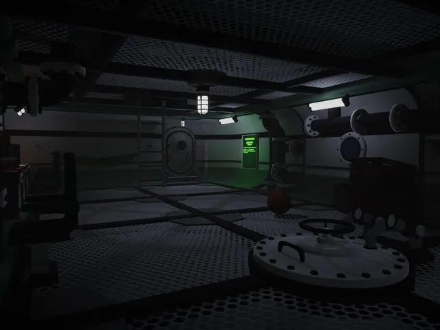 Submorse