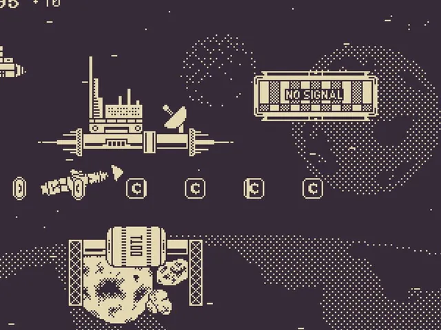 Suborbital Salvage