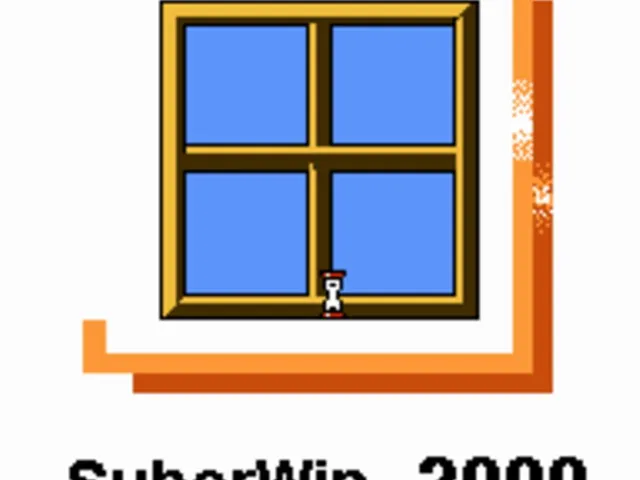 SuborWin 2000