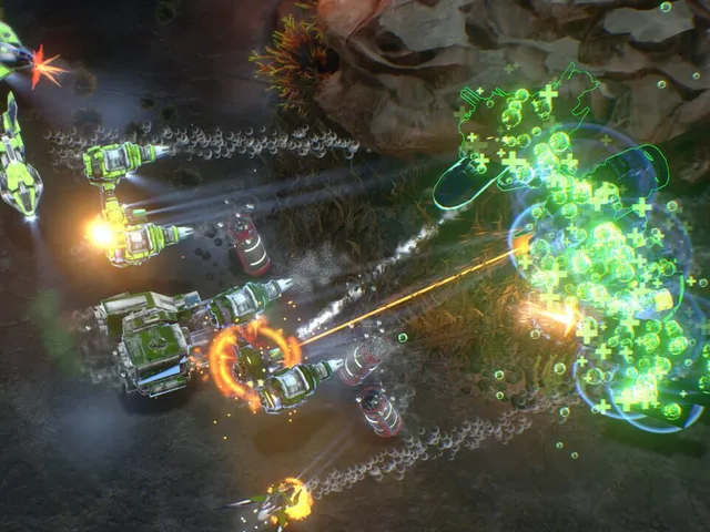 Subsiege