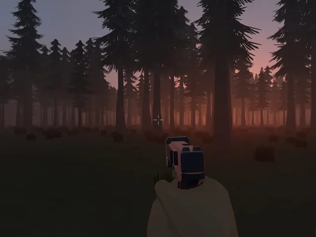 Subsist: Apocalypse Survival