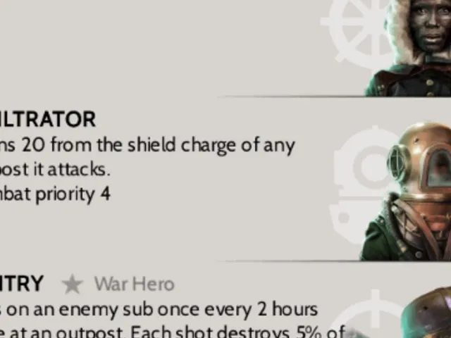 Subterfuge