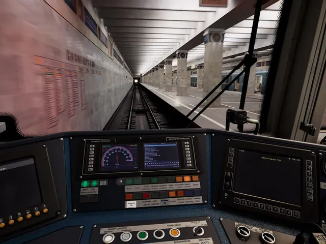 Subtransit Drive