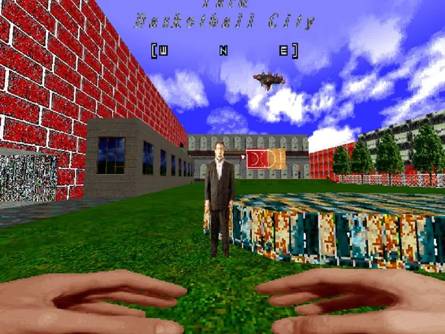 Suburban Basketball