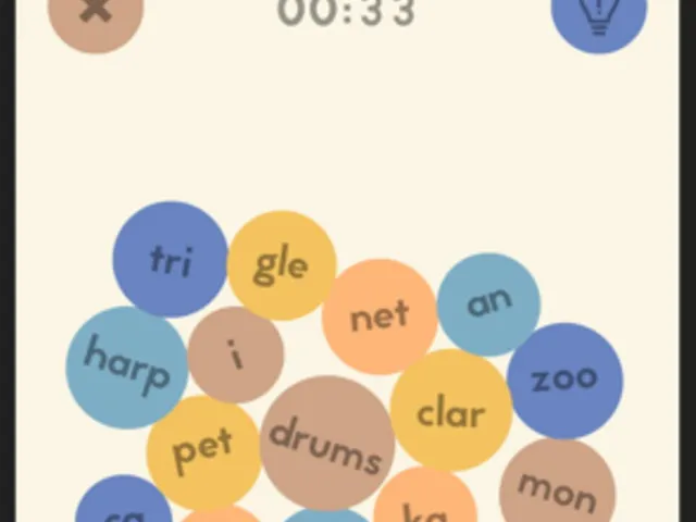 Subwords