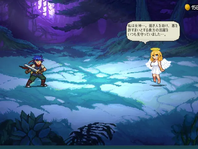 Succubus Forest