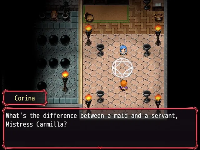 Succubus Hotel