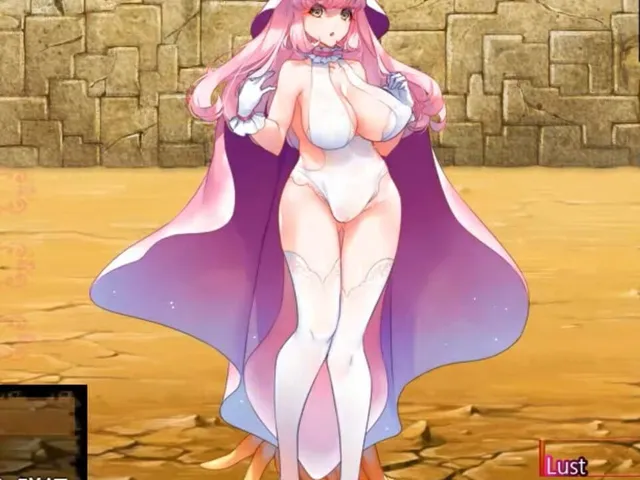 Succubus Puttel