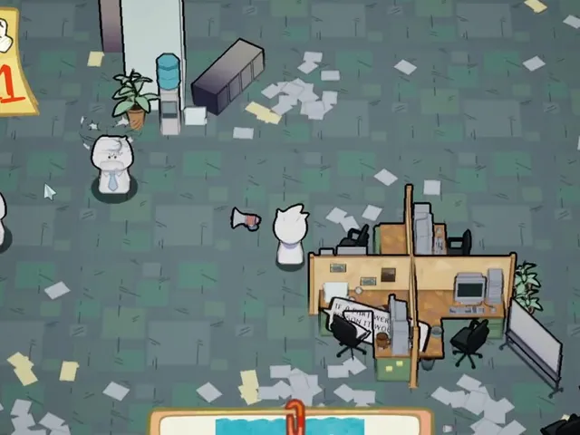 Suck It Up!