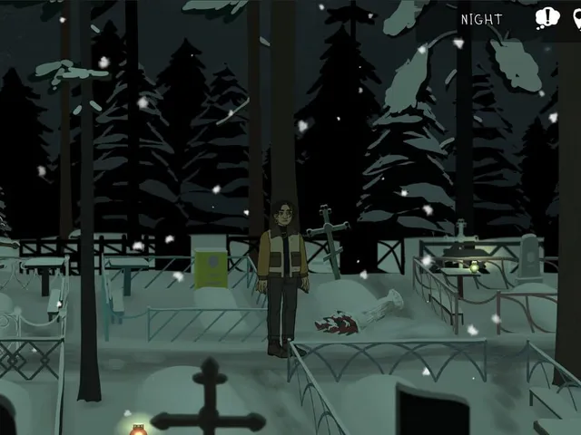 Sucks To Be In The Sticks