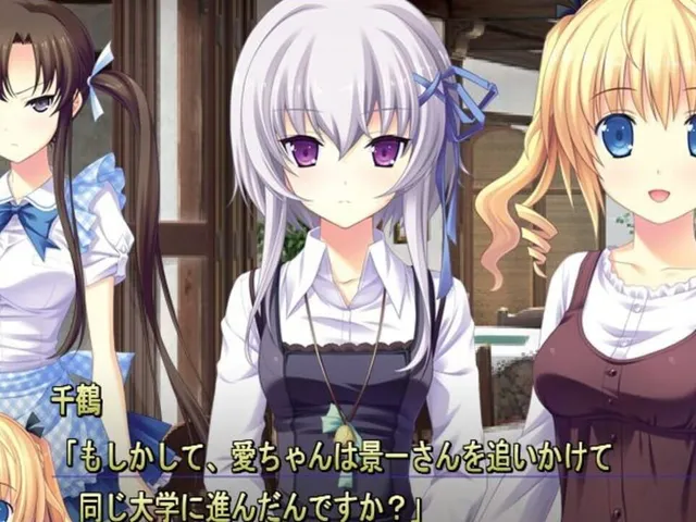 Sucre: Sweet and Charming Time for You