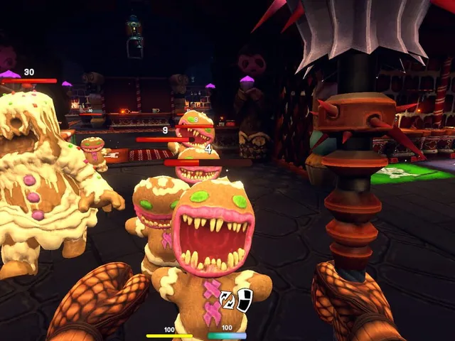 Sucronomicon