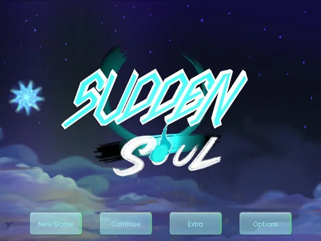 Sudden Soul