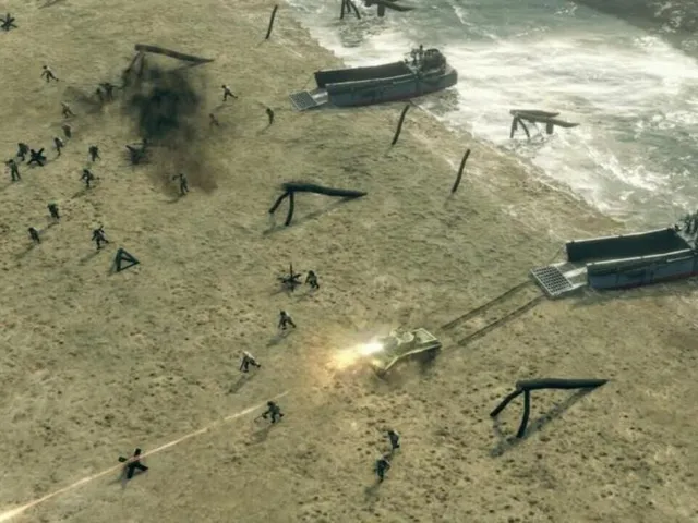 Sudden Strike 4: Complete Collection