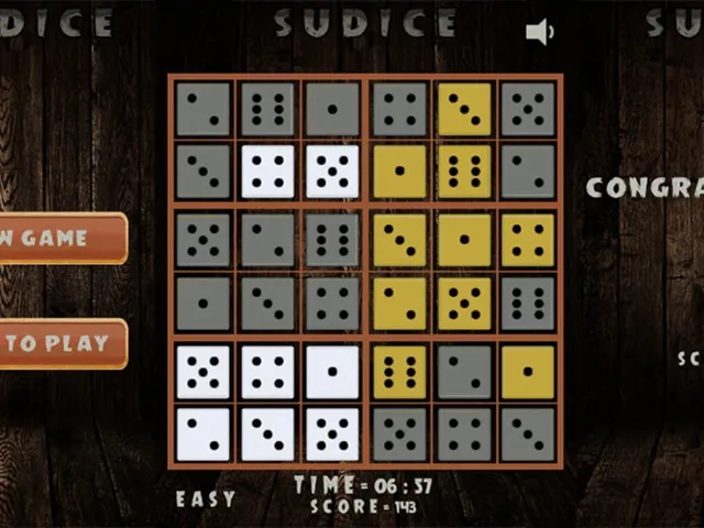 Sudice