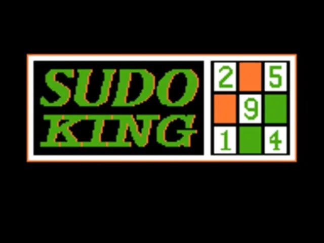 Sudo King
