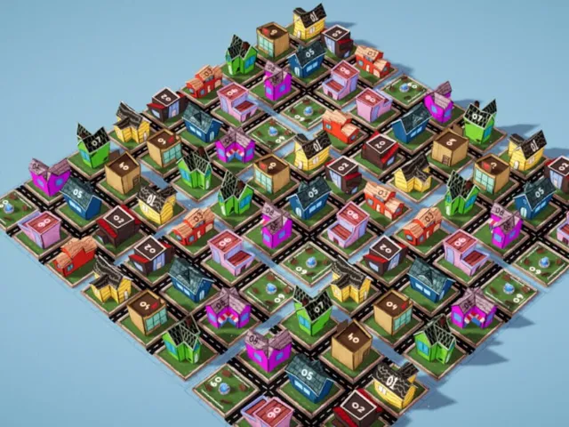 Sudocity