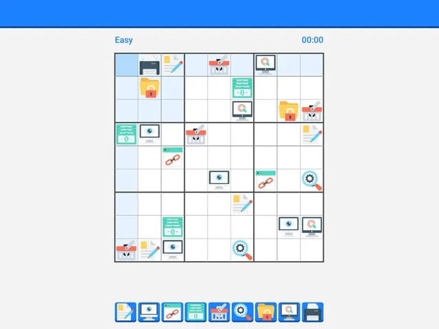 Sudoku-9