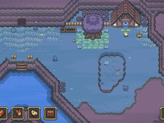 Sudoku Acres