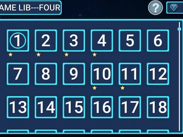 Sudoku Constellation