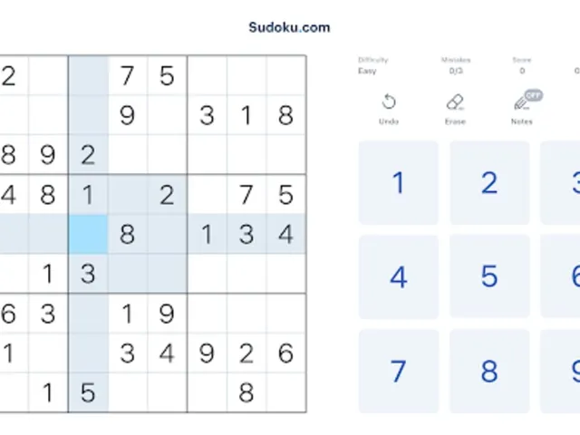 Sudoku.com