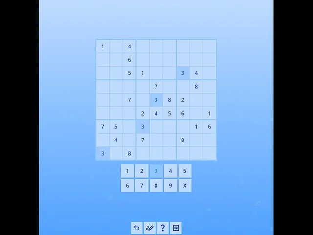 Sudoku Dreams