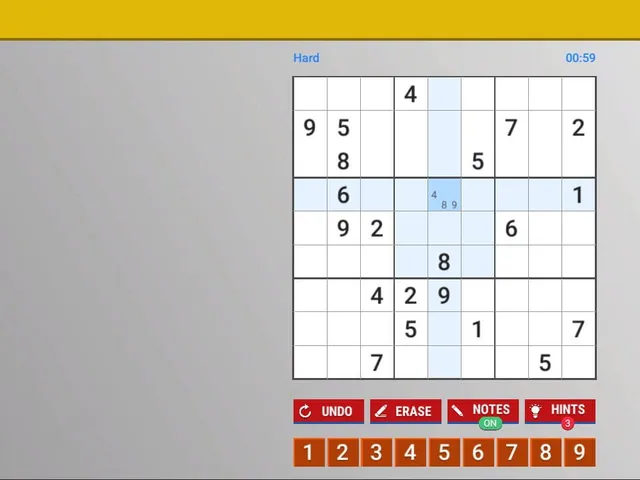 Sudoku Master