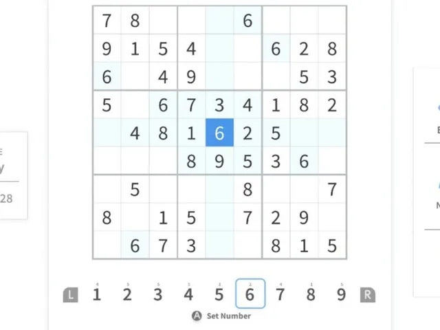 Sudoku Master