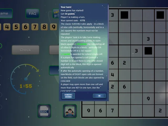 Sudoku Online With Friends