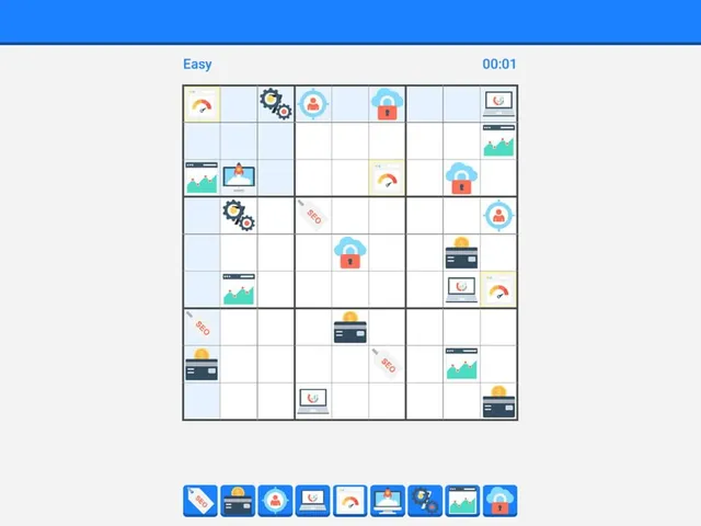 Sudoku-Pro
