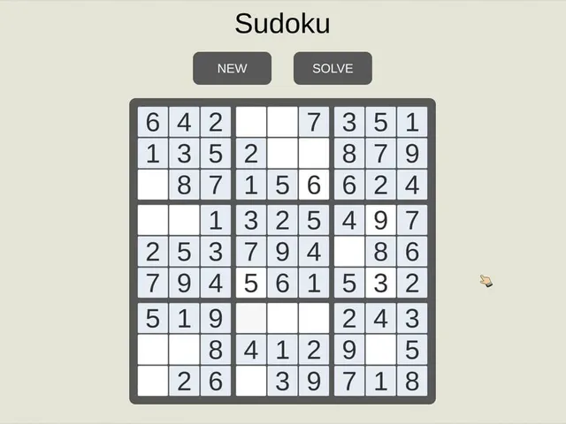 Sudoku Pro